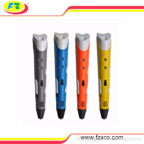 kids shenzhen 3d printer 3d pen 3d drawing pen